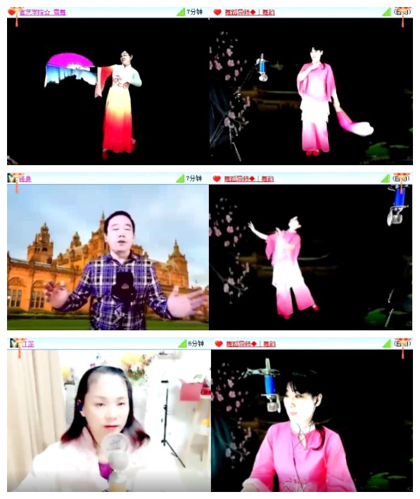 小朵🎤V娱热点