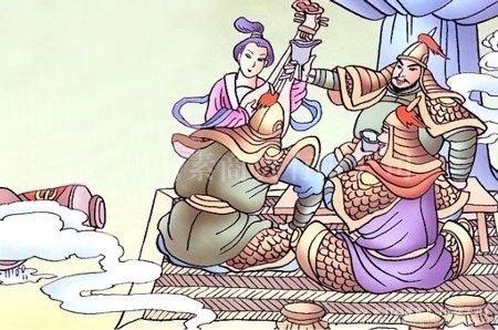 打起黄雀儿【情暖天涯】