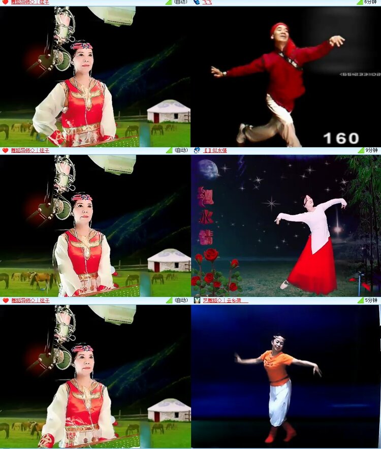 思点🎤V娱热点