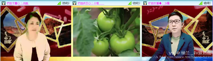 纳兰＿🎤V娱热点