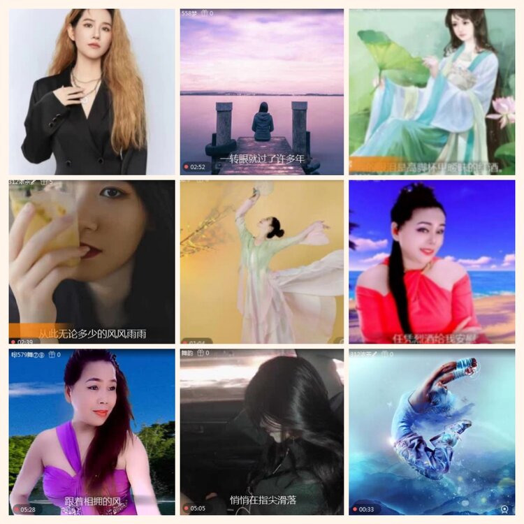 落雪🎤V娱热点