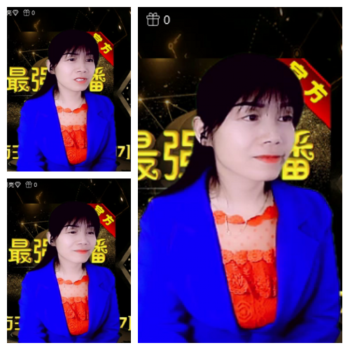 芯薇🎤V娱热点