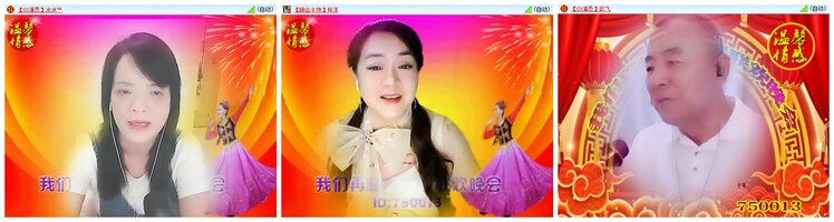 南风🎤V娱热点