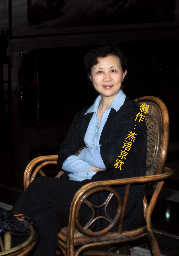 诗入人心（金花）