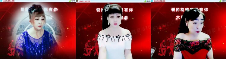 浓茶🎤V娱热点
