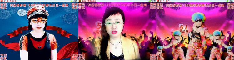 卓然🎤V娱热点