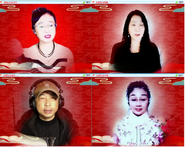 小朵🎤V娱热点