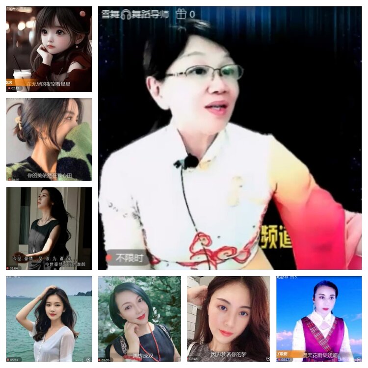 飞沙🎤V娱热点