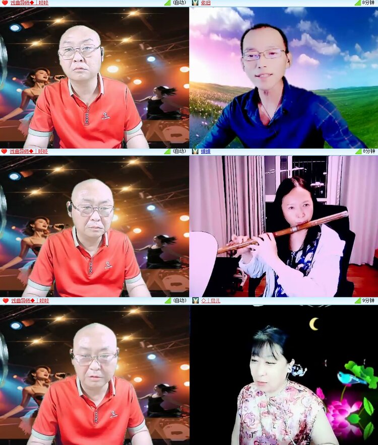 思点🎤V娱热点