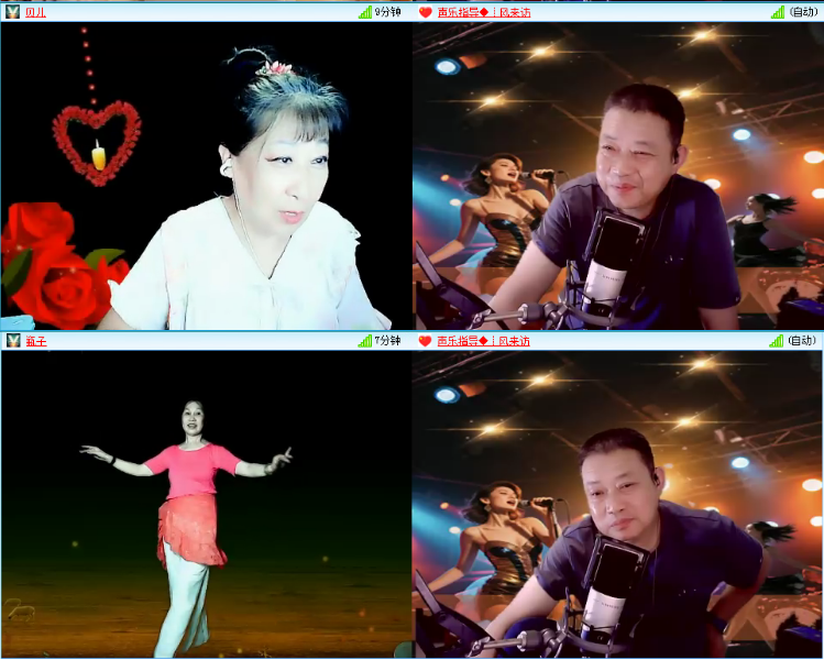 小浅🎤V娱热点