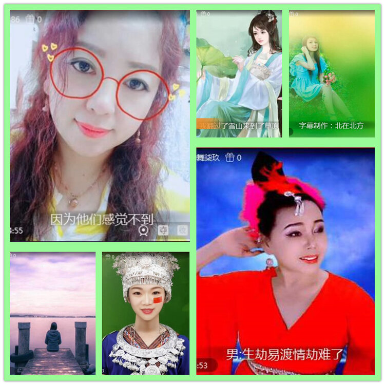 雪儿🎤V娱热点