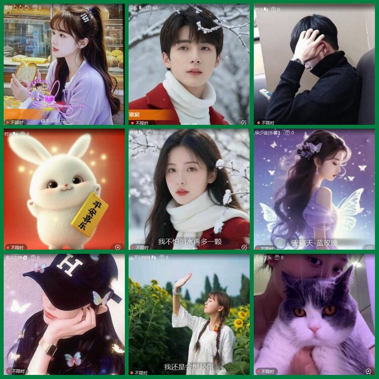 柠檬🎤V娱热点