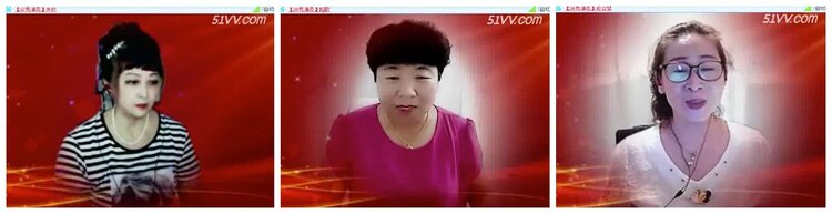 淡然🎤V娱热点