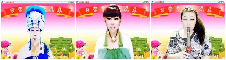 南风🎤V娱热点