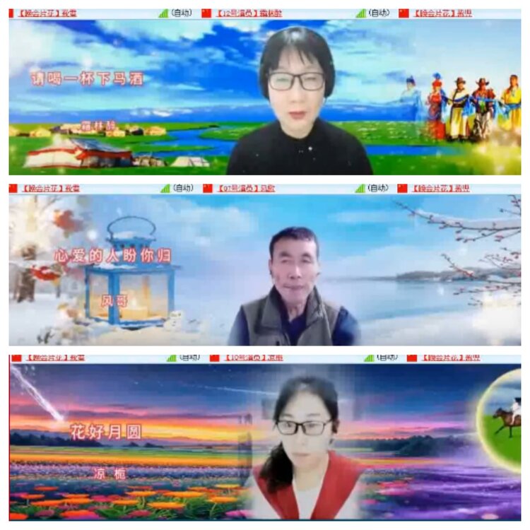 小浅🎤V娱热点