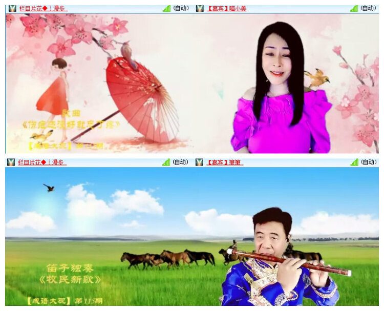 心玫🎤V娱热点