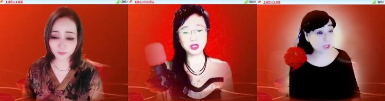 浓茶🎤V娱热点