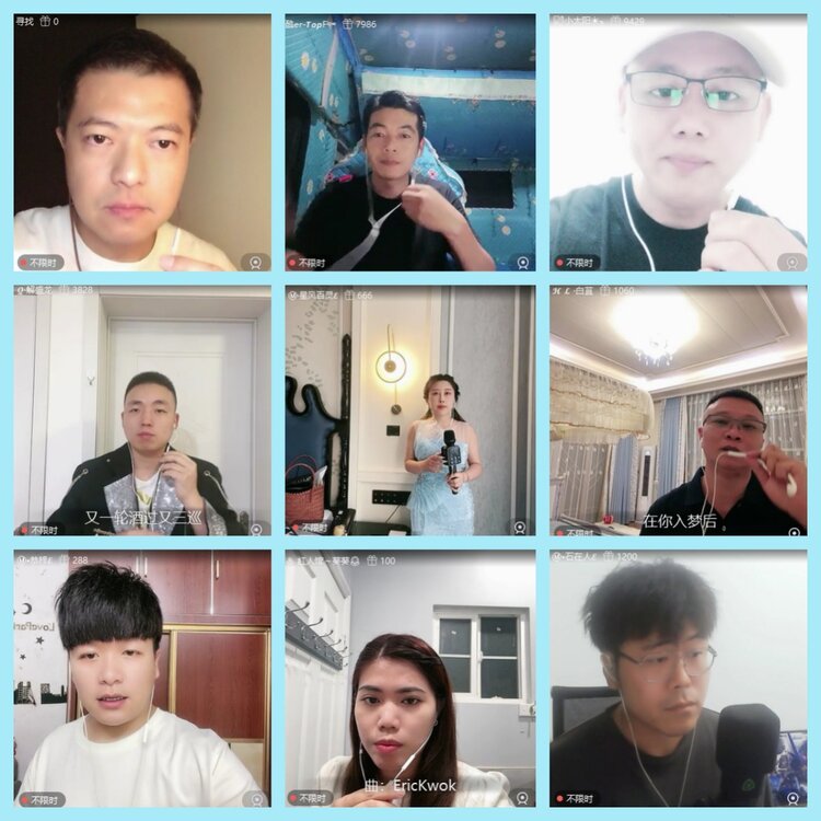 曾经🎤V娱热点