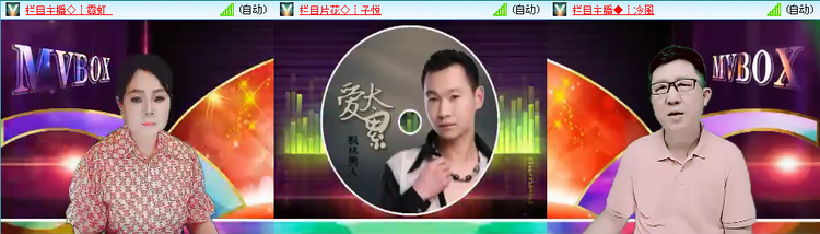 无言🎤V娱热点
