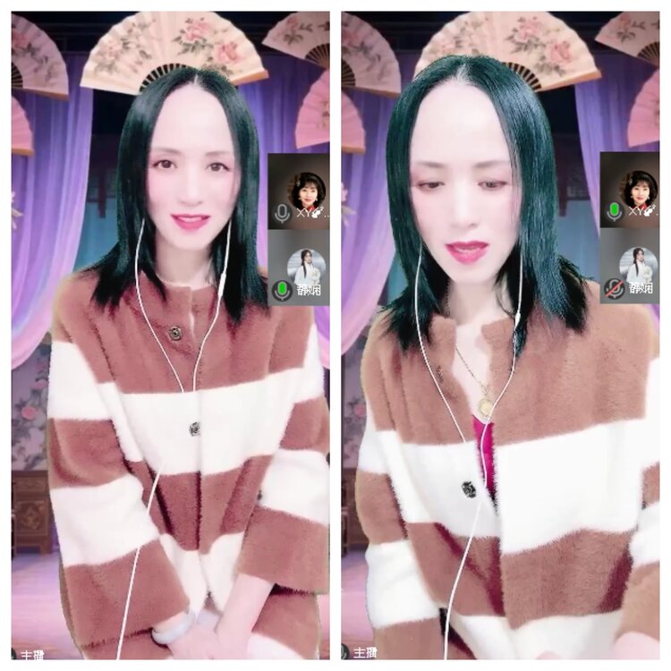 小浅🎤V娱热点