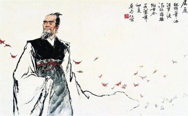 那片海（张何英）