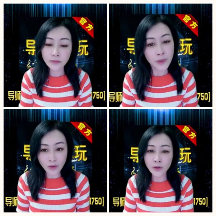 落雪🎤V娱热点