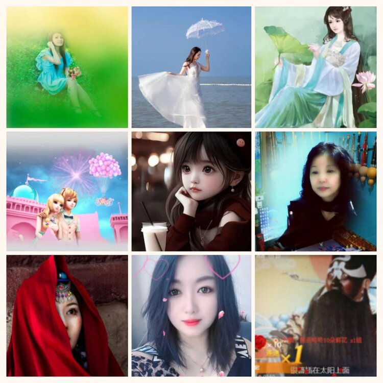 落雪🎤V娱热点