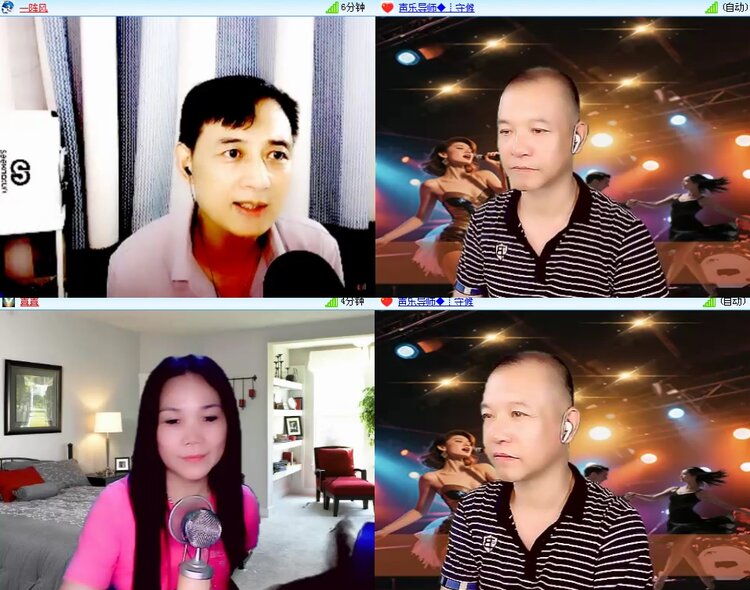 思点🎤V娱热点