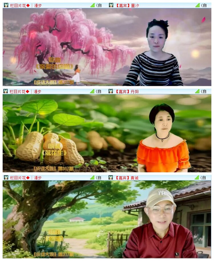执白🎤V娱热点