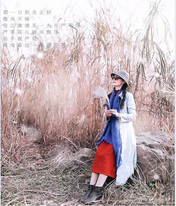 玲🌾【美摄视界】