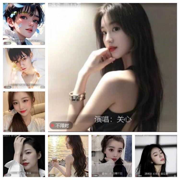 卓然🎤V娱热点