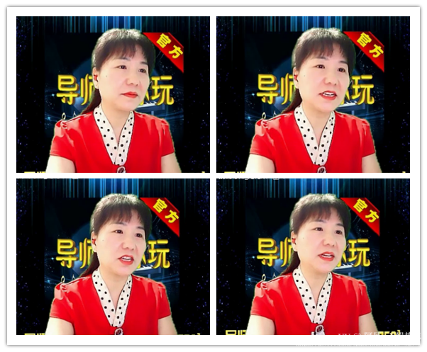 阿呆🎤V娱热点