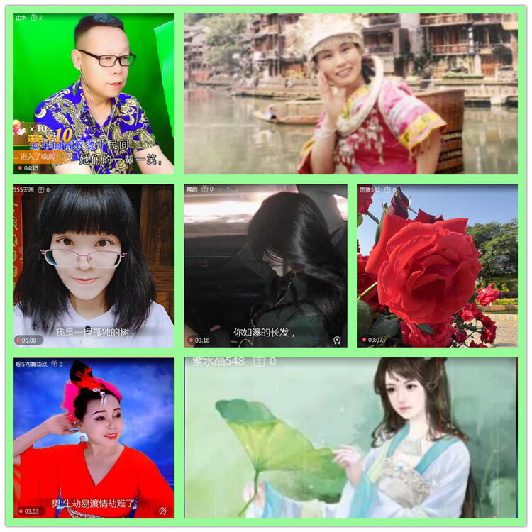 雪儿🎤V娱热点