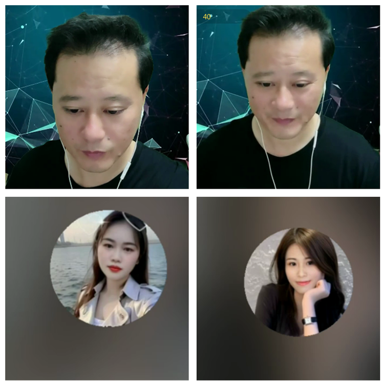 风景🎤V娱热点