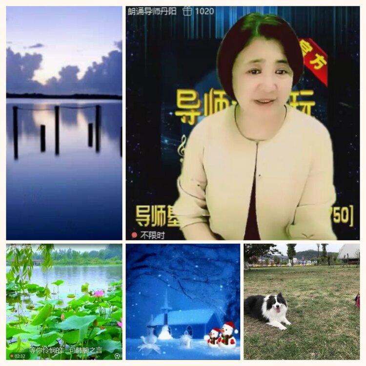 落雪🎤V娱热点