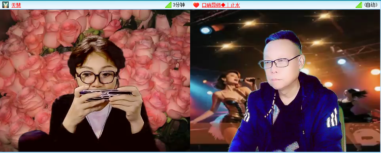无言🎤V娱热点