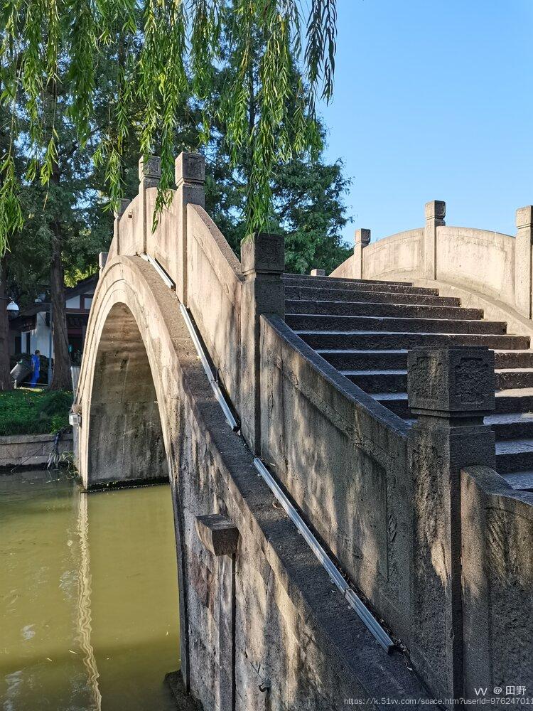 田野
