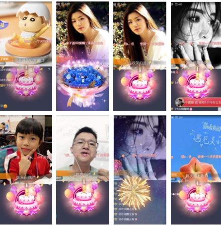 小朵🎤V娱热点