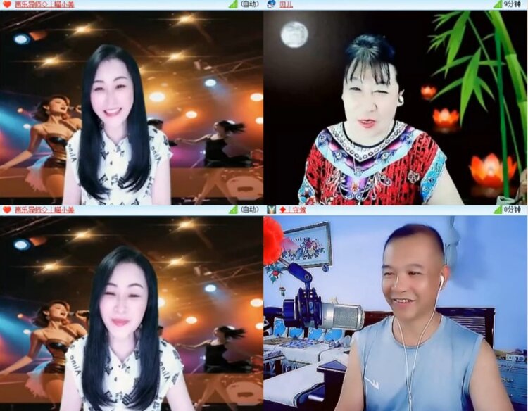 杜影🎤V娱热点