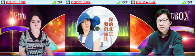 无言🎤V娱热点
