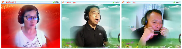 飞翔🎤V娱热点