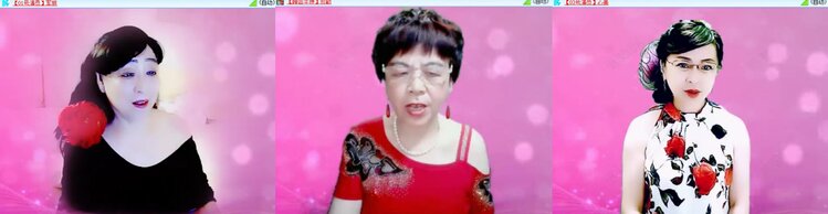 卓然🎤V娱热点