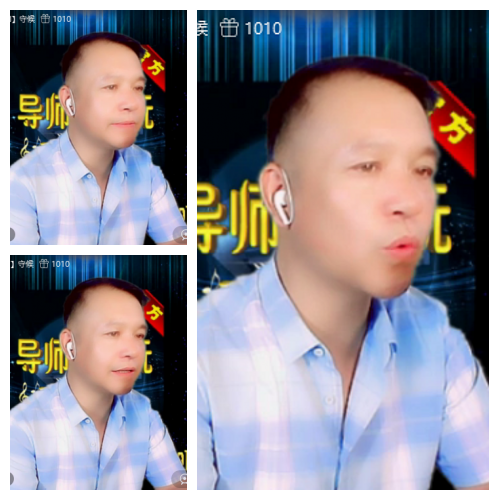 芯薇🎤V娱热点