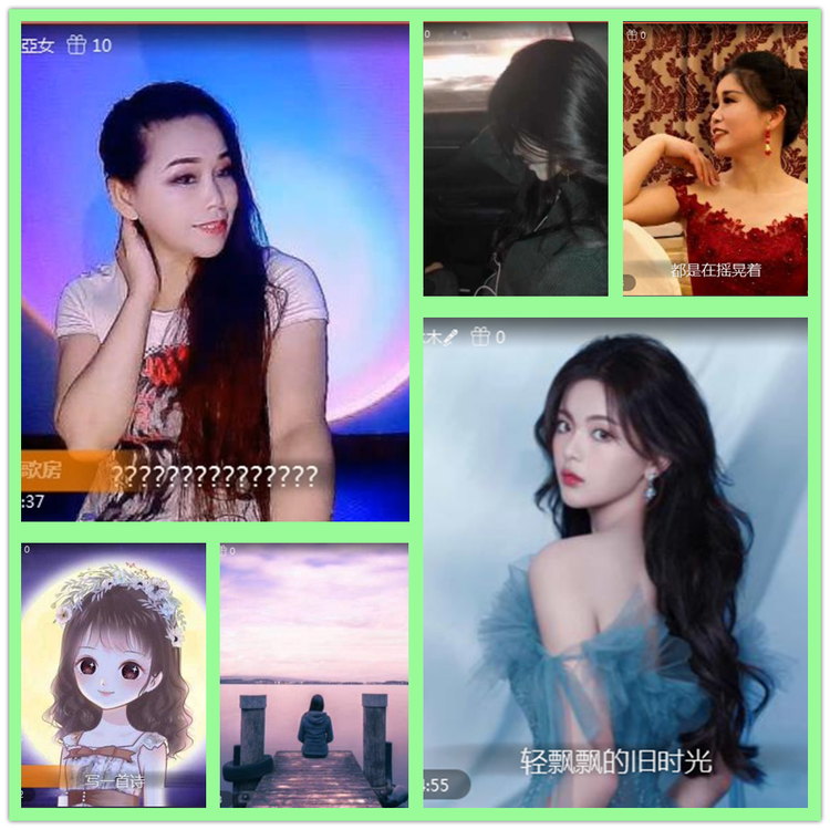 雪儿🎤V娱热点