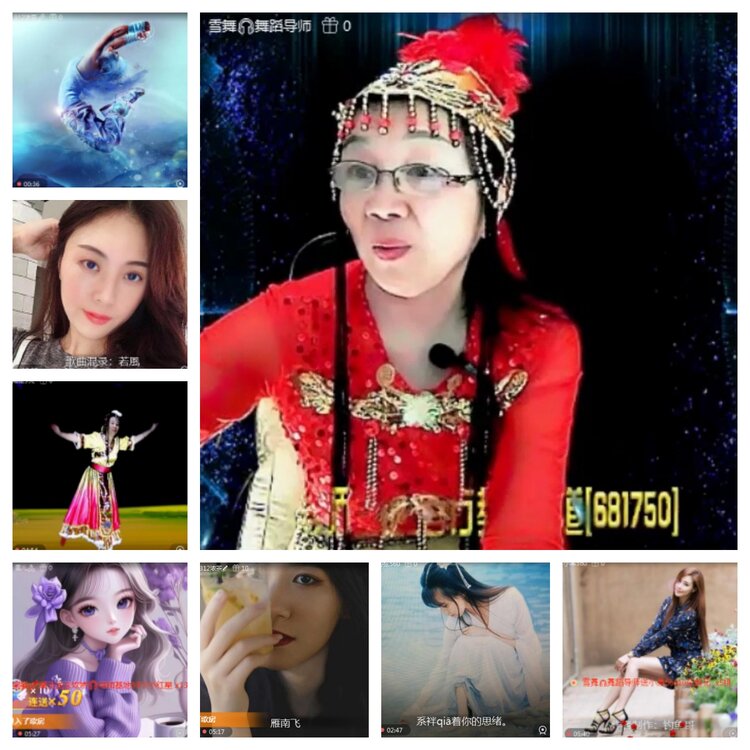 飞沙🎤V娱热点