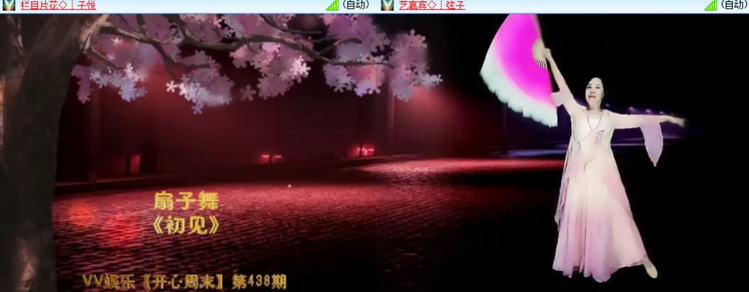 无言🎤V娱热点