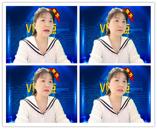 阿呆🎤V娱热点