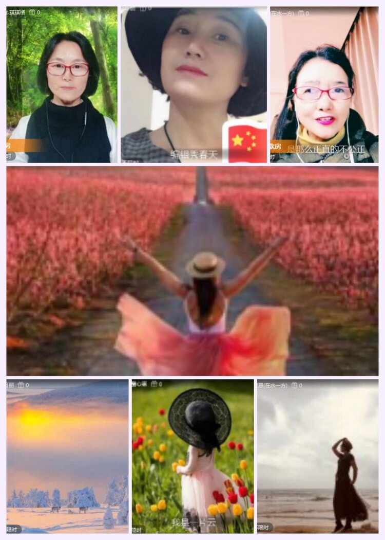 航航🎤V娱热点