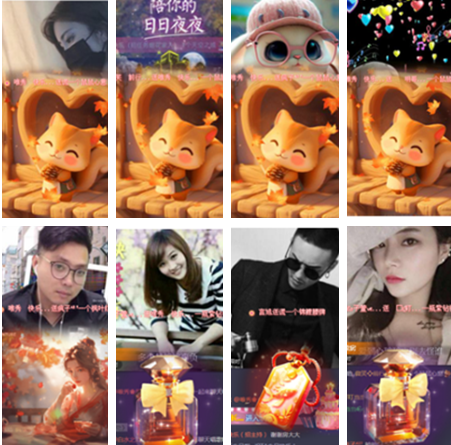 小朵🎤V娱热点