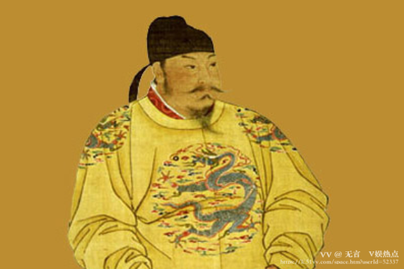 无言🎤V娱热点